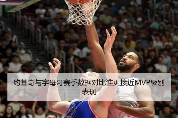 约基奇与字母哥赛季数据对比谁更接近MVP级别表现