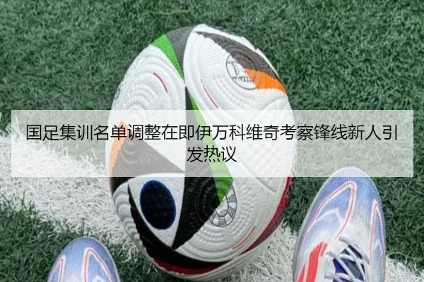 国足集训名单调整在即伊万科维奇考察锋线新人引发热议